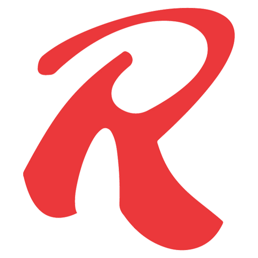 Logo R Raizão